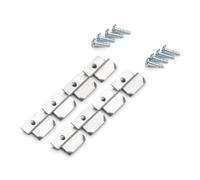 DOMETIC 149367 Seitz Kit de Montage Micro Heki Épaisseur du Toit 42-43 mm