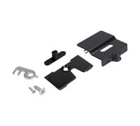 Dometic 207999511 Kit De Verrouillage De Porte Pour Réfrigérateur Absorption