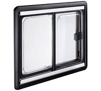 DOMETIC 23655 Seitz S4 Fenêtre coulissante 900 x 400 cm