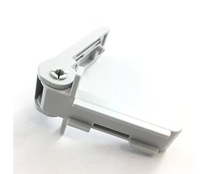 Dometic 2412125003 Hinge Assembly, Freezer DR Flap