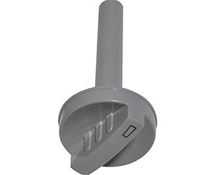 DOMETIC 241338200/9 Bouton Rotatif
