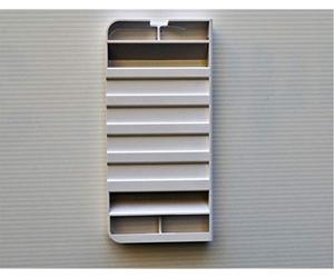 DOMETIC 295176701/7 Insert de gaz d'échappement