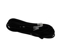 DOMETIC 3311179.000U Housse extérieure de rechange pour auvent de porte de série 975 et 976 - Droitier - Noir