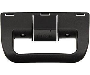 Dometic 38511740311 Kit combiné poignée de Porte Noire pour réfrigérateurs de 6/8 pi³