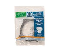 Dometic 385310063 Joint de Bride de Sol et kit de Montage