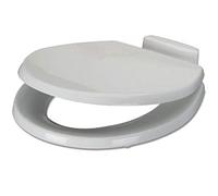 Dometic 385311646 Siège et Couvercle pour WC série 310 Blanc