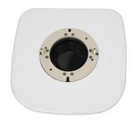 Dometic 385311719 310 Kit Adaptateur de Montage Blanc