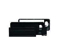 DOMETIC 9104115591 LS 100 Grille d'aération Noir