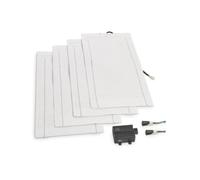 DOMETIC 9600000395 Couvre-siège chauffant
