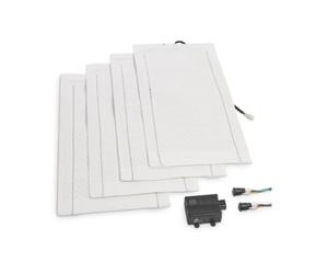 DOMETIC 9600000395 Couvre-siège chauffant