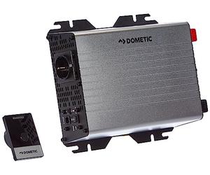 Dometic 9600002545 SinePower DSP 1012 Convertisseur sinusoïdal 1200 W, 12 V I Prise mobile pour les voyages