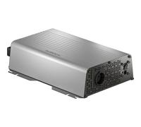Dometic 9600002550 SinePower DSP 2024 Convertisseur sinusoïdal 3500 W, 12 V I Prise mobile pour les voyages