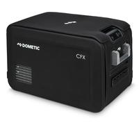 Dometic 9620012806 Accessoire De Glacière Couverture Noir Eva (Acétate De Vinyle D'éthylène), Nylon