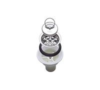 DOMETIC AC 545 Siphon, raccord d’évacuation Droit, Ø 20 mm