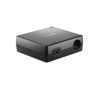 Dometic - Adaptateur secteur pour appareils électriques portatifs - Dps 80 - Noir Noir