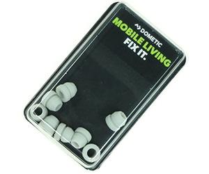 DOMETIC - AMORTISSEURS DE GRILLE x8 POUR TABLE DE CUISSON DOMETIC