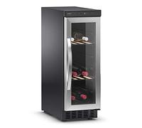DOMETIC B29G Refroidisseur à vin à compresseur avec porte en verre pour 29 bouteilles