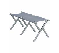 Go Compact Camp Bench Silt