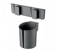 Dometic - Beverage Holder & Bracket Noir - Taille unique