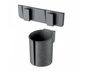 Dometic - Beverage Holder & Bracket Noir - Taille unique
