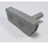 DOMETIC - BOUTON DE FERMETURE DE PORTE POUR RÉFRIGÉRATEUR DOMETIC