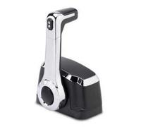 Dometic Bouton Xtreme Trim Avec Plaque Chromée Commande à Levier Unique Morse