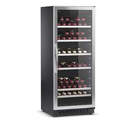 DOMETIC Cave à vin de vieillissement C101G - Monozone - 101 bouteilles
