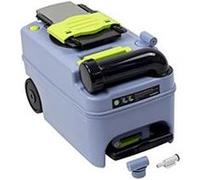 DOMETIC 242601571 Cassette de toilette complète pour toilettes, plastique