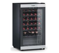 Cave à vin de vieillissement 35 bouteilles Dometic C35F Noir G