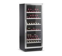 Cave a vin ELECTROLUX C101G Noir