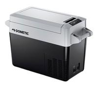 DOMETIC Cff20, Ac/dc Eu/uk/uae Version, R600a, 5va - Mixte - Gris / Noir - taille Unique- modèle 2026