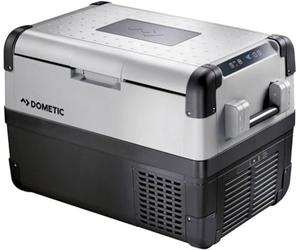 DOMETIC CFX 50W Electrique Noir, Gris glacière
