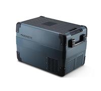 DOMETIC CFX2 37 - Glacière à compresseur Portable 37L avec contrôle par Application - 12/24V 100/240V avec Protection de la Batterie - Glacière électrique, congélateur pour Voiture - USB