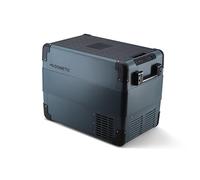 Dometic CFX2 45 - Glacière à compresseur Portable 45L avec contrôle par Application - 12/24V 100/240V avec Protection de la Batterie - Glacière électrique, congélateur pour Voiture - USB