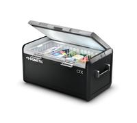 Dometic CFX3 100 - Glacière à Compression 99l - Glacière Électrique Voiture, Camping - 12V/24V Allume-cigare 100V/240V - Réfrigérateur Portable