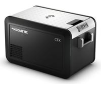 Dometic CFX3 35 AC/DC Glacière à compresseur 32 litres noire, grise EEK C