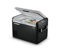 Dometic CFX3 55 - Glacière à Compression 55l - Glacière Électrique Voiture, Camping - 12V/24V Allume-cigare 100V/240V Secteur - Réfrigérateur Portable
