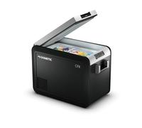 Dometic CFX3 & CFX5 - Glacière à Compression - Glacière Électrique Voiture, Camping - 12V/24V Allume-Cigare 100V/240V Secteur - Réfrigérateur Portable
