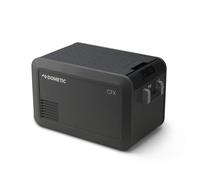 Dometic CFX5 35 - Glacière à Compression 35L - Glacière Électrique Voiture, Camping - 12V/24V Allume-cigare 110V/240V Secteur - Réfrigérateur Portable