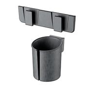 DOMETIC CI-DRHBRK Porte-gobelet - Support pour glacières DOMETIC CI - Porte-boisson robuste pour camping, bateau & outdoor - Installation simple