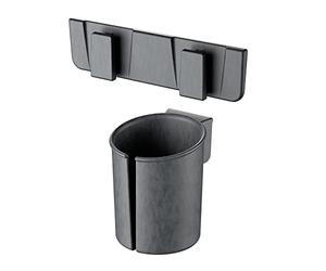 DOMETIC CI-DRHBRK Porte-gobelet - Support pour glacières DOMETIC CI - Porte-boisson robuste pour camping, bateau & outdoor - Installation simple