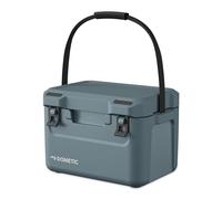 DOMETIC CI - Glacière Passive 15/28 l - Boîte Isotherme - Garde Les glaçons congelés Pendant des Jours - Extrêmement légère - Glacière pour Voiture, Camion, Bateau, Camping-Car