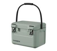 Dometic CI - Glacière Rigide - Glacière Isotherme - Robuste et Durable - Petite Glacière Portable pour Camping, Voiture, Pique-Nique