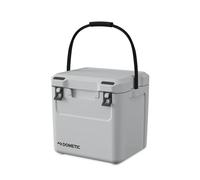 DOMETIC CI - Glacière Rigide - Glacière Isotherme - Robuste et Durable - Petite Glacière Portable pour Camping, Voiture, Pique-Nique