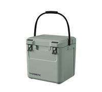 DOMETIC CI - Glacière Rigide - Glacière Isotherme - Robuste et Durable - Petite Glacière Portable pour Camping, Voiture, Pique-Nique