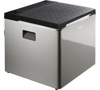 Glacière à absorption 40 litres 50 mbar Dometic ACX3 argent, noir