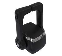 Dometic Commande Morse à Double Levier Xtreme Black Top
