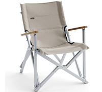 DOMETIC Compact Camp Chair - Mixte - Beige - taille Unique- modèle 2026