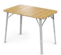 DOMETIC Compact Camp Table - Mixte - Marron / Gris - taille Unique- modèle 2026