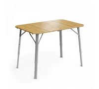 Dometic - Compact Camp Table - Table de camping Bamboo - old - Taille unique